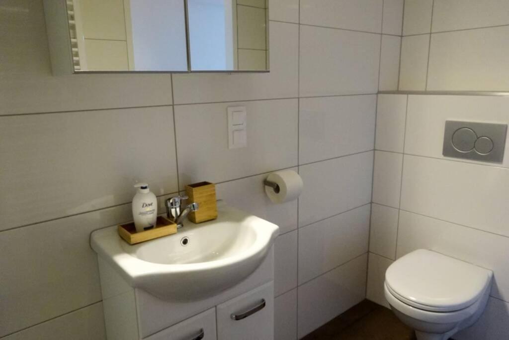 Modernes Leben L Lf28 Apartment Wien