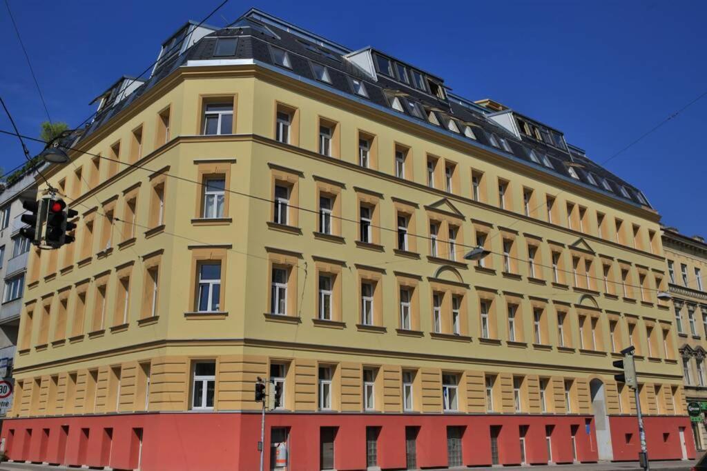 Modernes Leben L Lf28 * Wien
