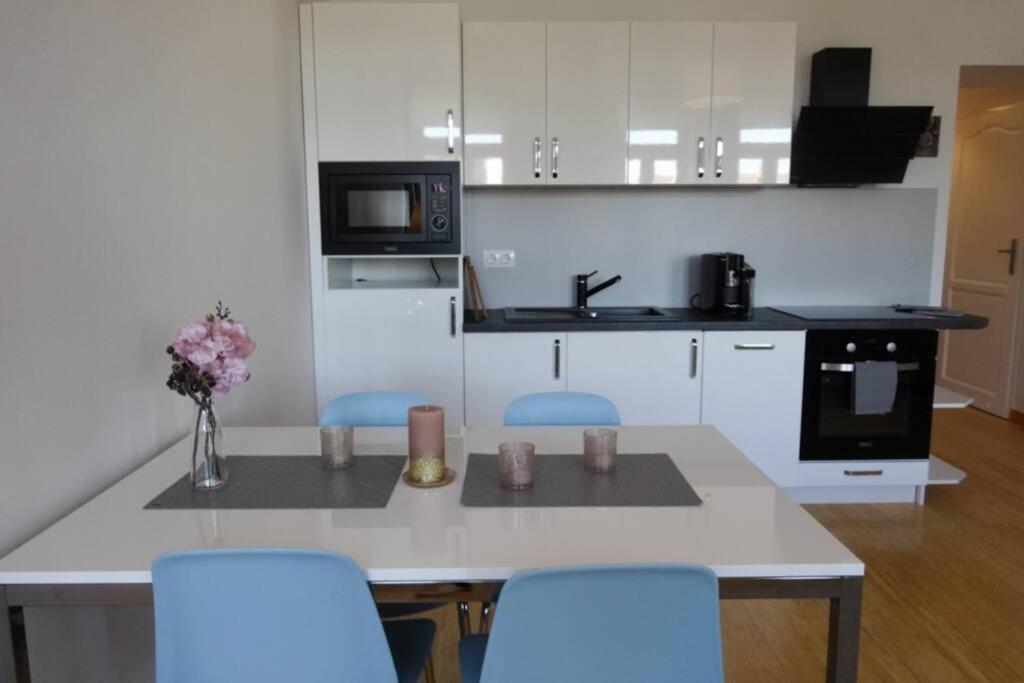 Apartment Modernes Leben L Lf28 Wien