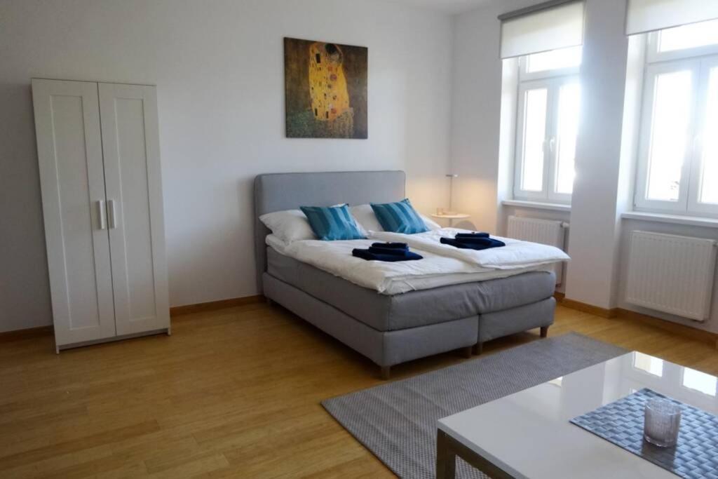 Modernes Leben L Lf28 Apartment Wien