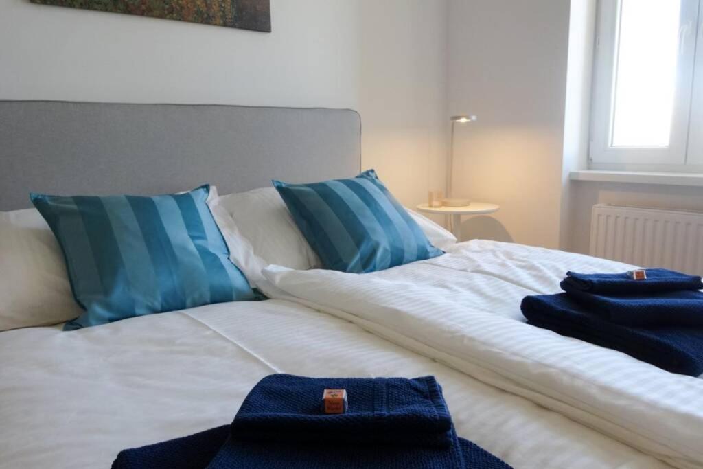 Apartment Modernes Leben L Lf28 Wien
